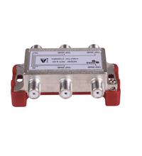 ACT 4-20-4- way tap 20 dB, 1 GHz, Class A